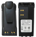 HNN9008A 7.2V 1500mAh Ni-MH Battery for Motorola HT750 / HT1250 / GP328 / PRO5150