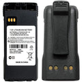 NNTN7335A 7.4V 2600mAh Li-ion Battery for Motorola XTS1500 / XTS2500 / PR1500 / MT1500