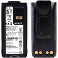 PMNN4807A / PMNN4809A 7.2V 3000mAh Li-ion Battery with Belt Clip for Motorola MOTOTRBO R7, R7A