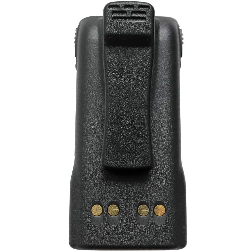 NNTN7335A 7.4V 2600mAh Li-ion Battery for Motorola XTS1500 / XTS2500 / PR1500 / MT1500