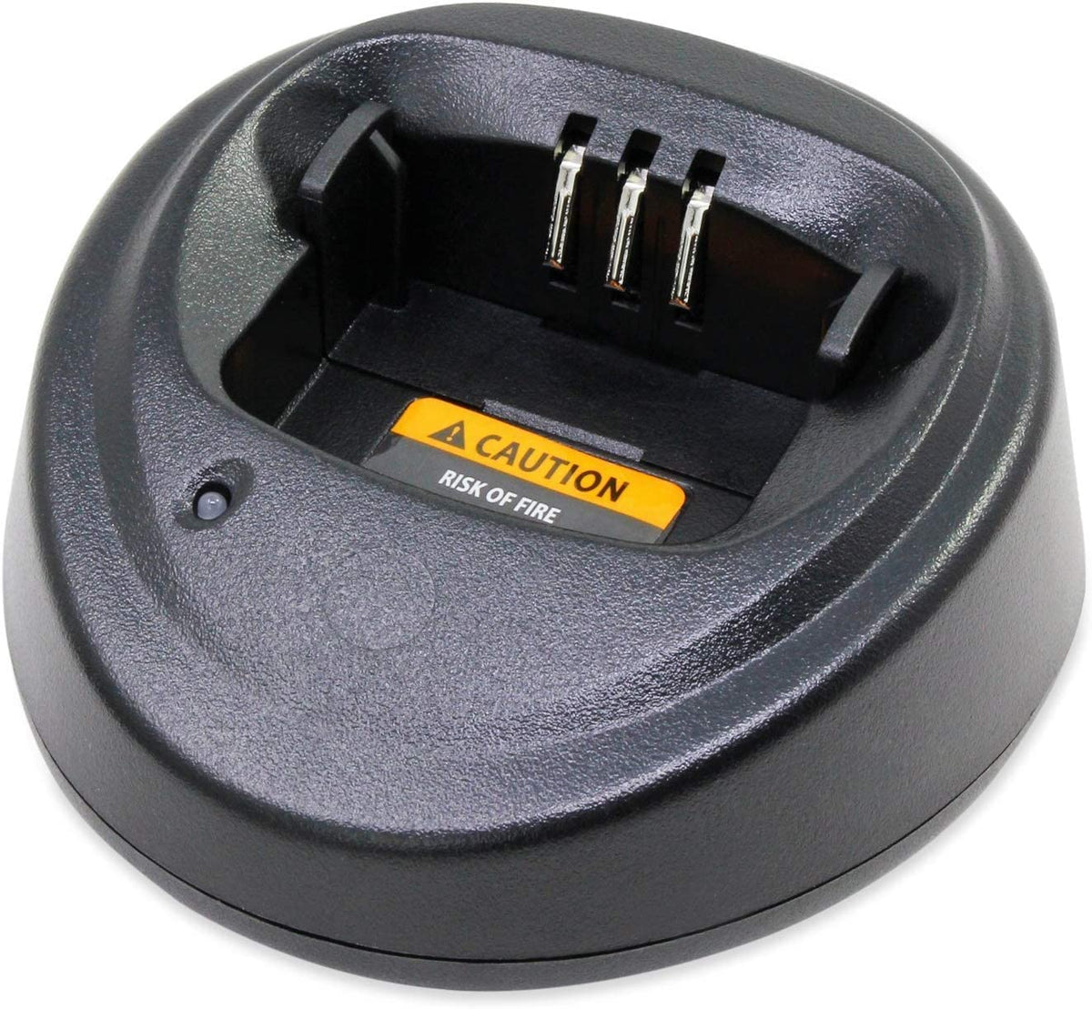 WPLN4137 / WPLN4138 2-Pack Desktop Charger for Motorola CP200, CP200D, CP040 & PR400