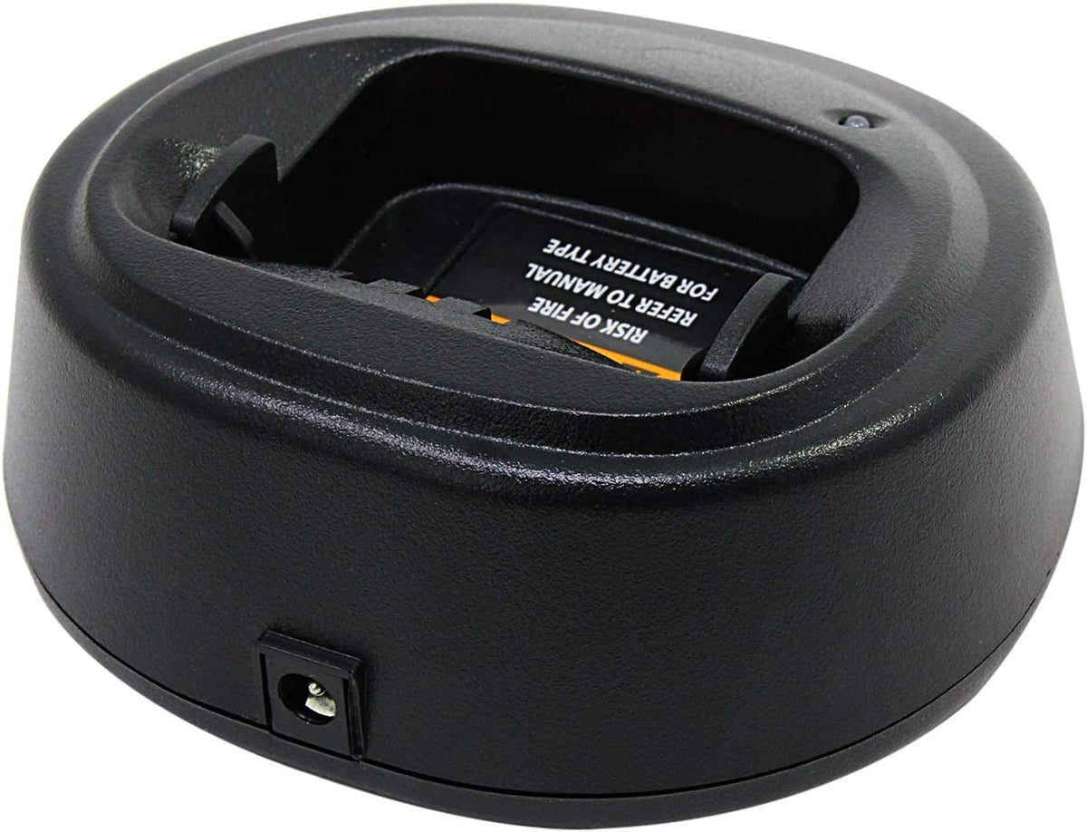 WPLN4137 / WPLN4138 2-Pack Desktop Charger for Motorola CP200, CP200D, CP040 & PR400